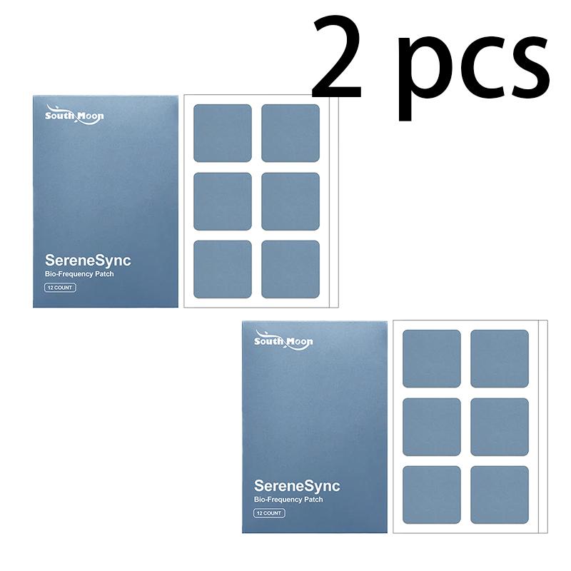 Schlaf-Pflegepflaster Lindert körperlichen Stress und entspannt Körper und Geist, um beruhigt einzuschlafen Pflegepflaster