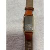 Used SEIKO Neue Dual Time 1EFW-5A00 Watch Gold Vintage