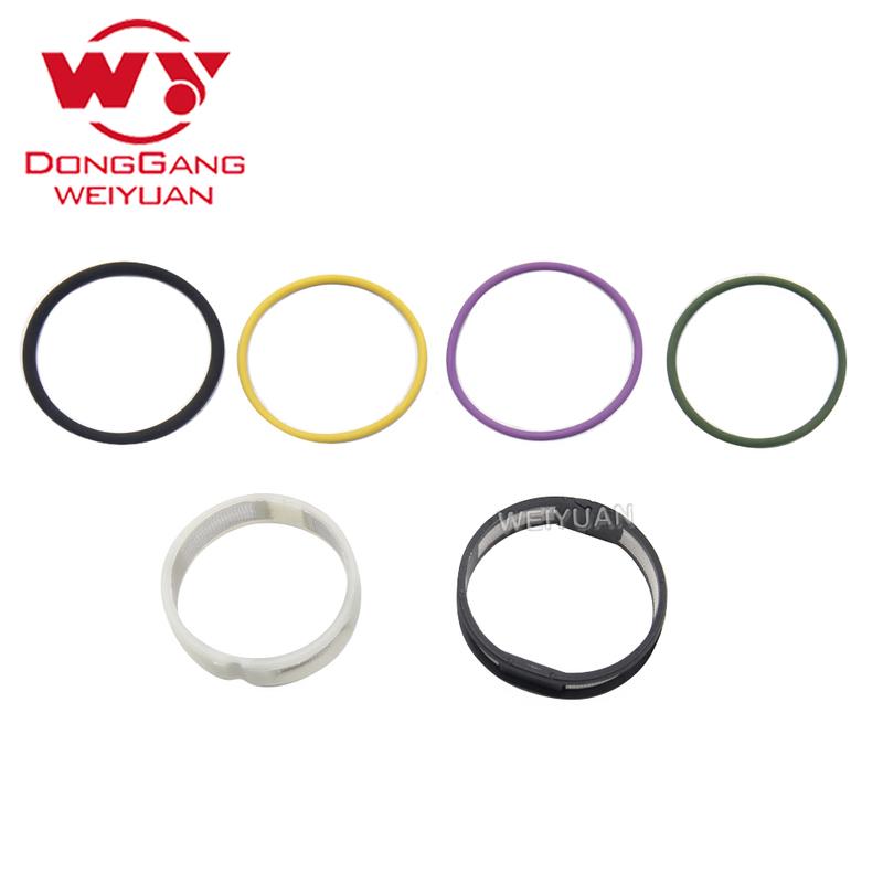 Fuel Injector Repair Kit, Seal Ring, Seal Kit, For Cumm X15 Fuel Injector 4088665,1529790, 1464994, 4928260, Fuel Engine Part