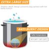 Round Bottom Home Brew Brewing Filter Bags Reusable Nylon Mesh Bags Drawstring Straining Micron Nylon Brew Bag for Beer Wine