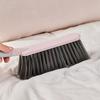 Bed Sweeping Brush Household Bedroom Cleaning Artifact Long Handle Sofa Carpet Dusting Soft Bristle Brush Cute Bed Broom