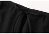 European Minimalist Halter Neck Top & Pants Set