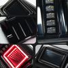 LED Taillights For Land Rover Discovery 3 4 LR3 LR4 2005-2009 2010-2015 2016 Taillamps Rear Lamp Brake Fog Turn Signal Lights