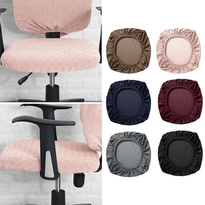Textil do obýváku a jídelny – Potahy na židle