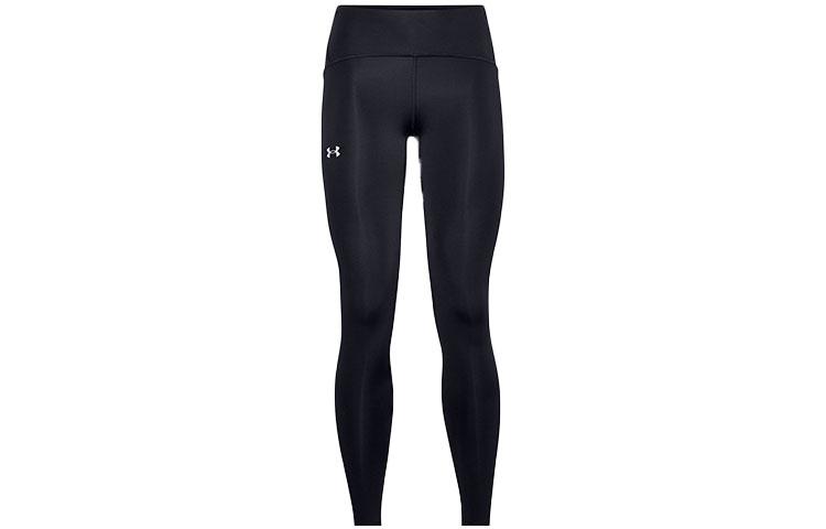 Under Armour Fly Fast Sports Pants Women s Black 1356183-001 M