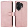AZNS For vivo S30 5G Case PU Leather Wallet Phone Cover
