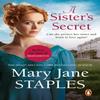 A Sisters Secret by Mary Jane Staples Paperback Book 9780552178501