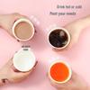 yekee Thickened Disposable Paper Cups