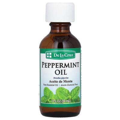 Pfefferminzöl, 59 ml(2 fl oz)