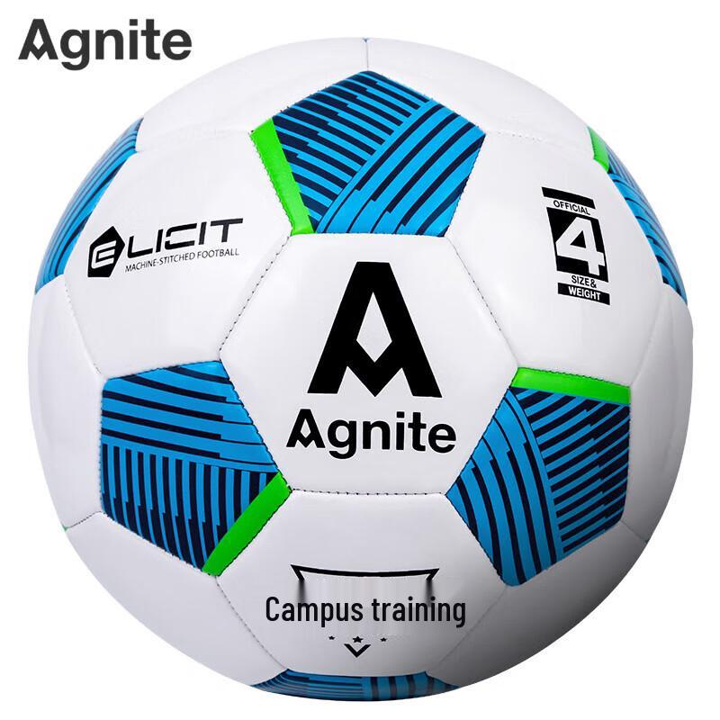 Deli F1242 Angelnite No. 4 PVC Football