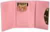 Tsumori Chisato Katzenrahmen 57391 04 (Rosa)