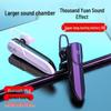 V19 Wireless Earhook Mini Sports Bluetooth 5.3 Earphone