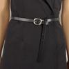 Comfortable Jeans Belt Adjustable Suit Trousers Vintage Belt Casual Belt  Clothing Accessories
