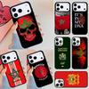 Marokko Marokkanische Flagge Handyhülle Für Apple iPhone 17 Air 16E 15 14 Plus 13 12 11 Pro Max Mini Funda Cover