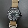 Addiesdive Men's Multifunctional Quartz Watch - Luminous, Outdoor, Waterproof