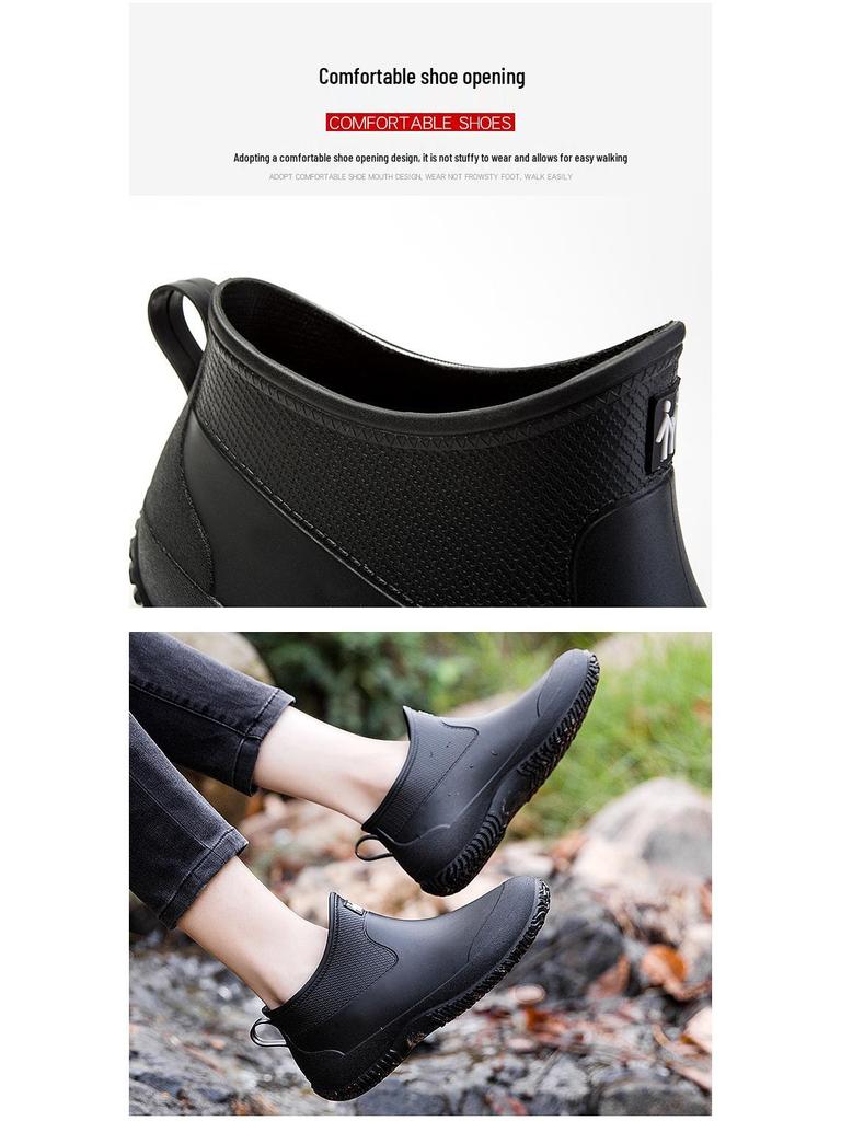 Unisex Non-Slip Lightweight Water Shoes for Camping & Outdoor Adventures