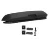 Car Glasses Storage Box Sunglasses Eyeglasses Holder Fit for F10 F20 G20 G30 F30 X5 F16 X6 Black