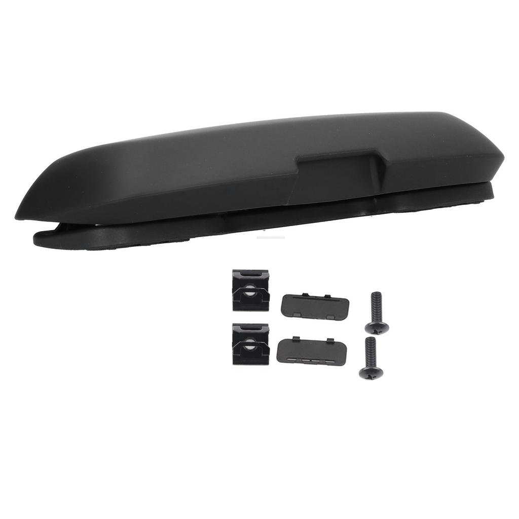Car Glasses Storage Box Sunglasses Eyeglasses Holder Fit for F10 F20 G20 G30 F30 X5 F16 X6 Black