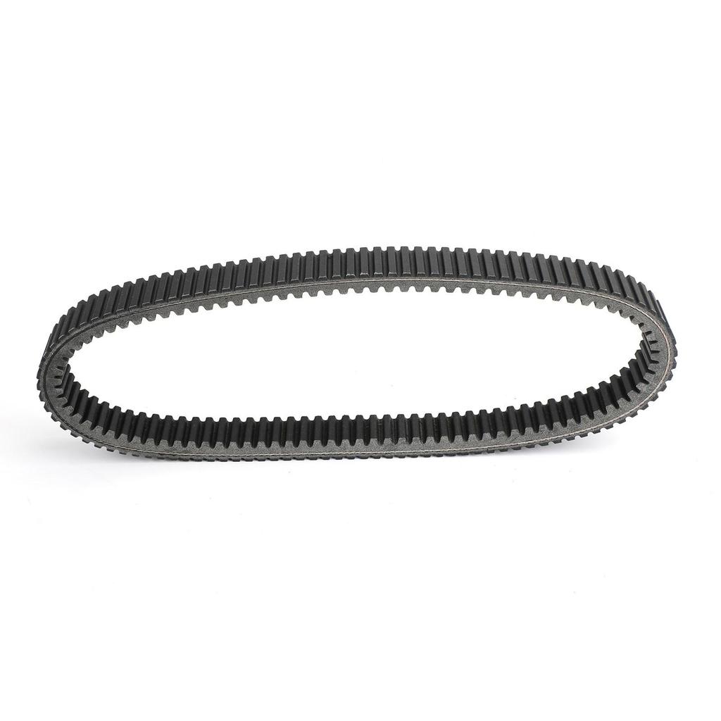 Drive Belt for Tomcar TM2 1000 2013-2015 TM4 1000 2013-2015 TM5 1000 2013-2015