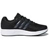 adidas Duramo Lite Comfortable Sports Fabric Durable Low-Top Running Shoes Women Sneaker Carbon-Black CP8765