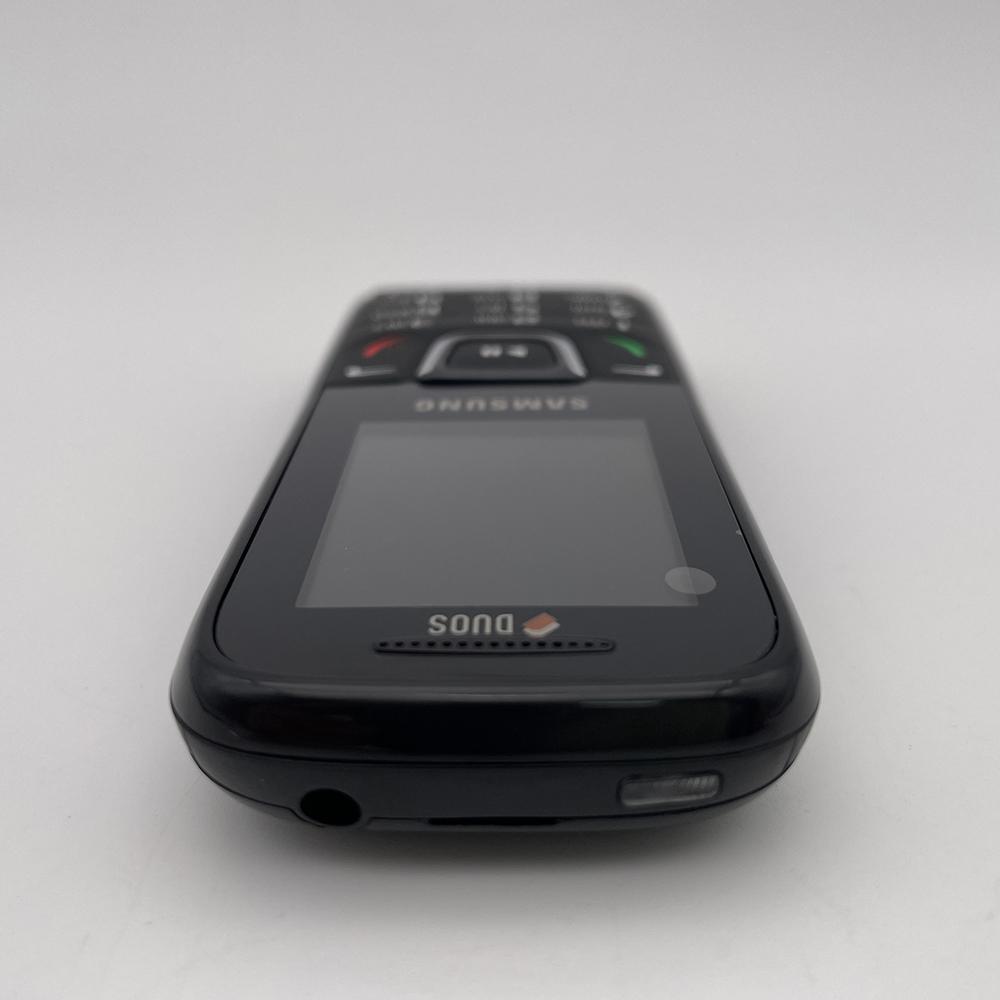 95% nový Repasovaný Mobilní telefon Samsung E1282T