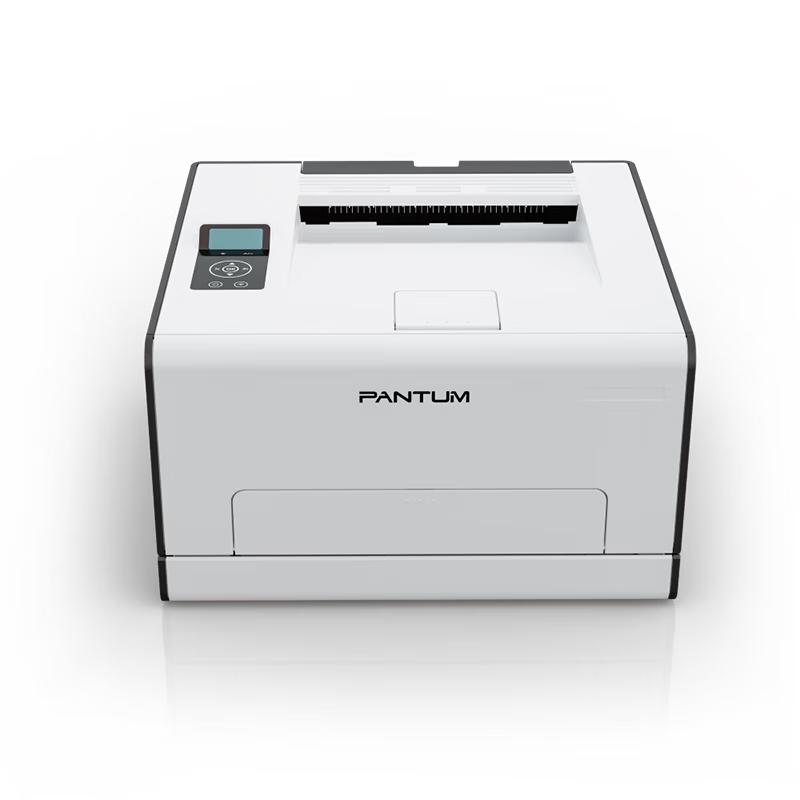 Pantum CP2128DN Color Laser Duplex Printer CN plug (adapter included)