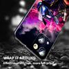 Model Rider Cool Phone Case For Apple iPhone 17 16 16E 15 14 13 12 11 Pro Max Plus Black Soft Silicone
