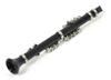 SUNRISE SOUND HOUSE Miniature Instrument Clarinet 1/12