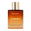 BELLAVITA Elixir EDP | Perfume for Man | Long Lasting | 100ml | Lavender & Musk |