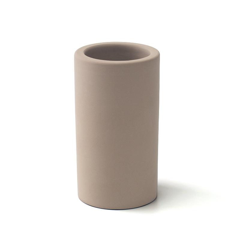 Diatomite Toothbrush Holder Household Creative Toothbrush Cup Quick Water Absorption Storage Cup Toothbrush Holder