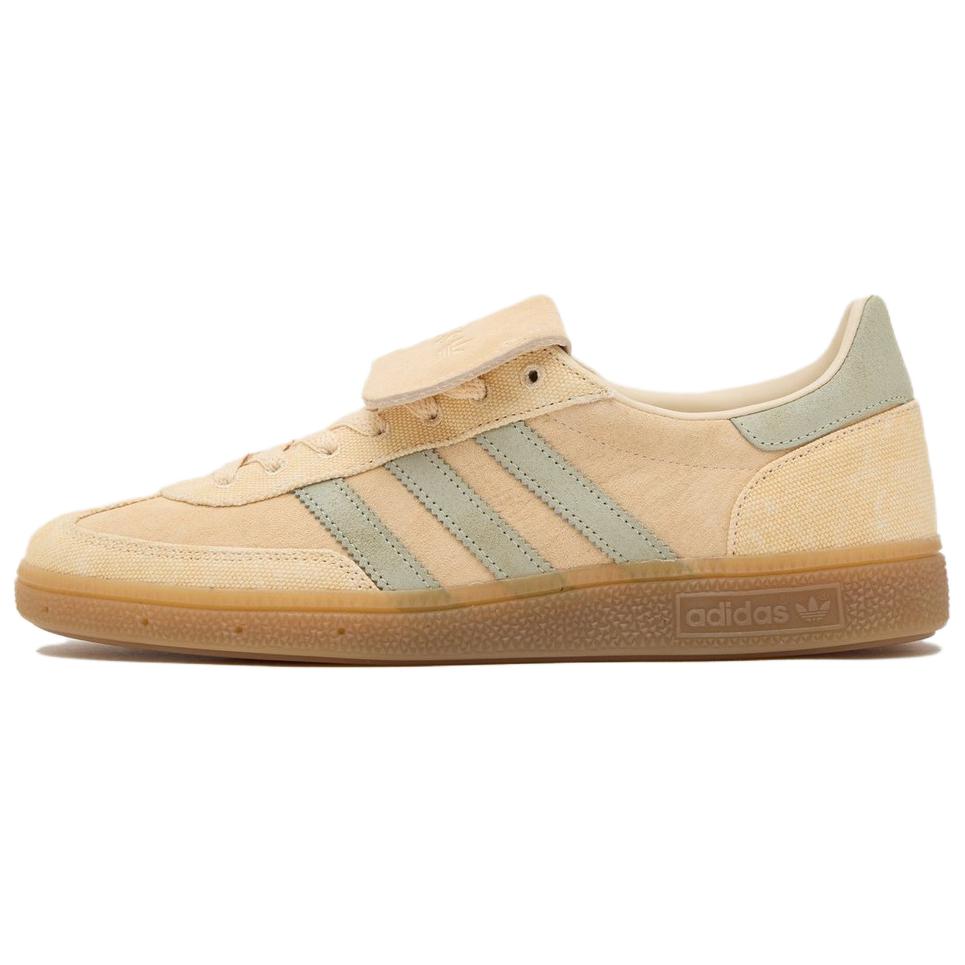 

Adidas Handball Spezial Lt Beige Gum size Exclusive IH7298 42