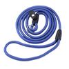 Pet Dog Nylon Rope Training Leash Slip Lead Strap Adjustable Traction Collar
