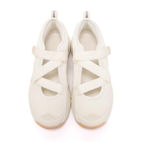 [National Geographic] Half Moon MJ IVORY N252WSD323012