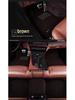 Nio ES8/ES6 Waterproof & Dirt-Resistant Floor Mats - Anti-Slip Pads for Dedicated Vehicle Use