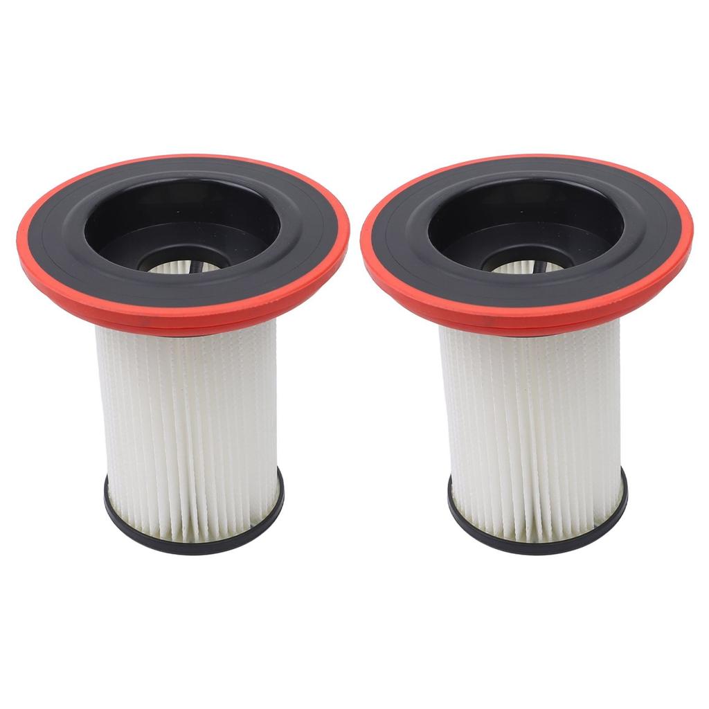 HEPA-filtreringssystemoppgradering for Bosch Unlimited For Gen2 Serie 8 Støvsuger