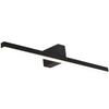 Kinkiet Nevada Ip44 Led Czarny Light Prestige Lp-778/1W L Bk