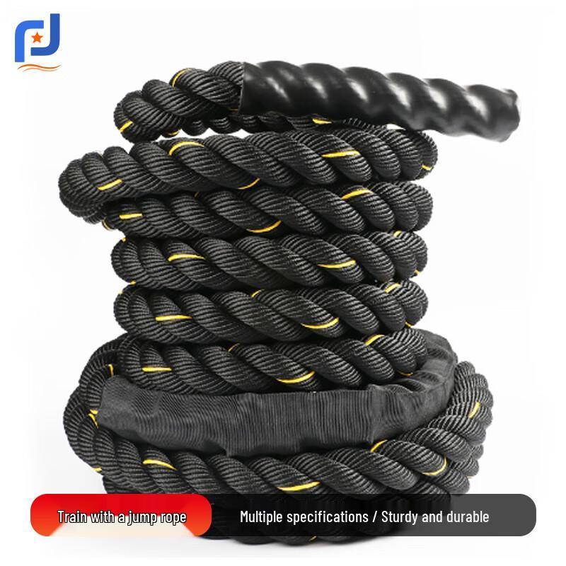 Fitness Battle Ropes