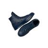 Converse Chuck 70 Skórzane Wysokie Buty Skateboardowe Unisex A15550C