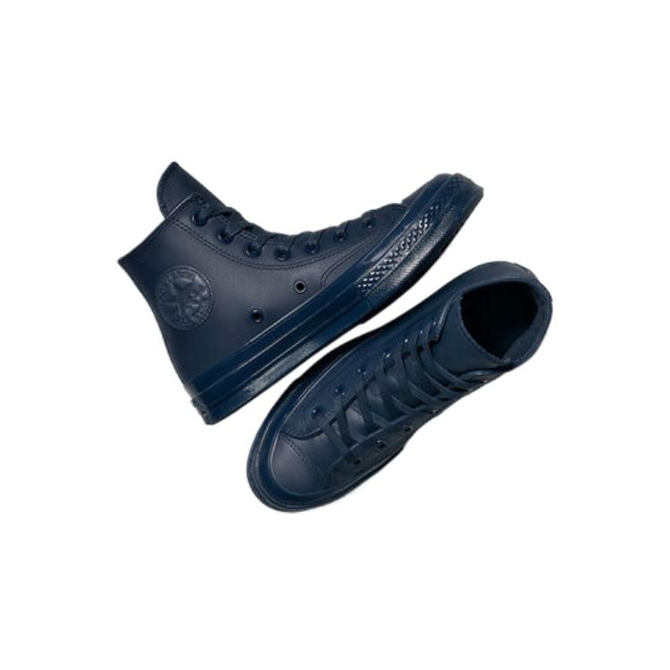 Converse Chuck 70 Skórzane Wysokie Buty Skateboardowe Unisex A15550C
