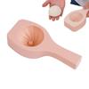 Chinese Baozi Mold Bun Making Mould Baozi Dumpling Molds Non-Stick Steamed Stuffed Bun Tool Bun Maker Kitchen Gadgets