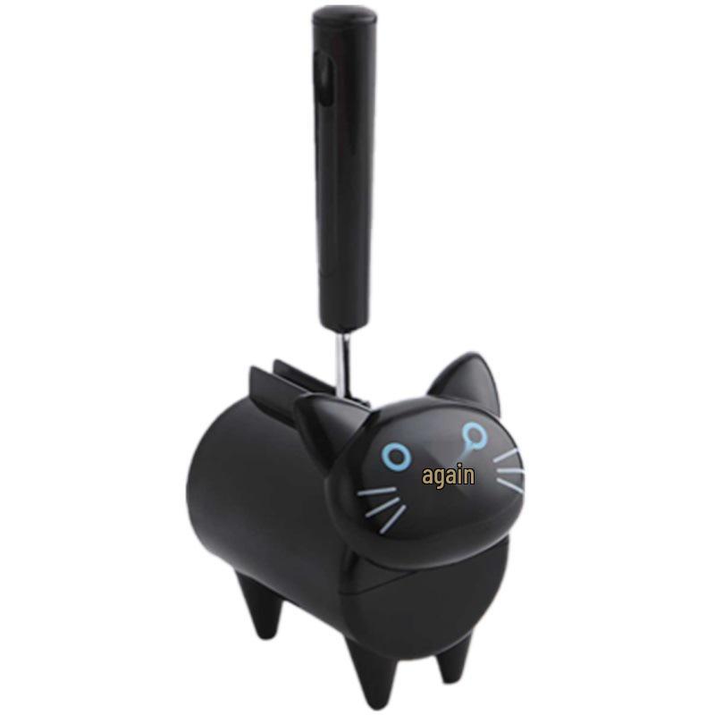 Japanischer Cartoon-Katzen-Fusselroller Haarentferner für Haustiere