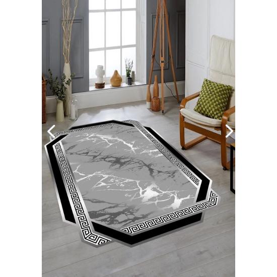 

Декоративный ковер с цифровой печатью 50*80 cm