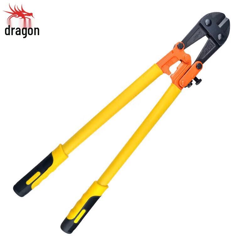 Longchen 10KV Insulated Cable Cutter Pliers
