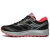 Cohesion TR Polymer 12 Running Shoes Women's Black Red S10475-2