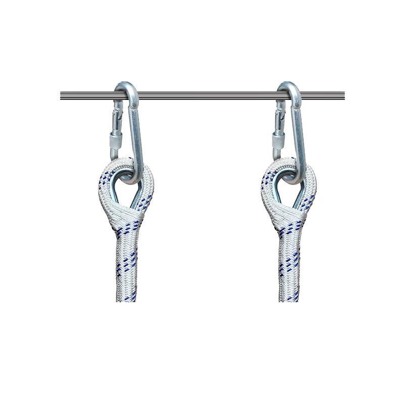 Emergency Safety Rope Ladder