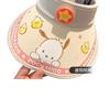 Hello Kitty Kinder Zonnehoed Met Brede Rand Voor Zomerse Buitenbescherming
