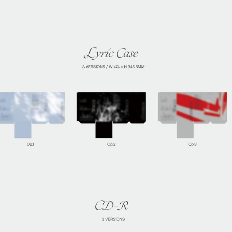 Seventeen   Attacca 9th Mini Album