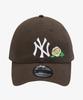 NEW ERA 920Cs With Rose Neyyan Wal