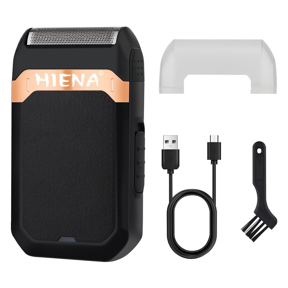 Rechargeable Hair cutting machine Professional Electric Hair Clippers Beard Clipper Rechargeable Men's Shaver Hair Trimmer