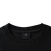 Li Ning Wade Loose Fit Round Neck Printed Letter T-Shirt Men T-Shirts AHSWE35-1